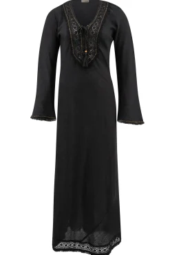 Kaftan Morena Black