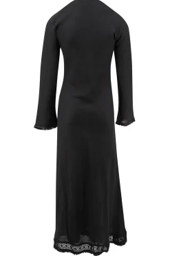 Kaftan Morena Black