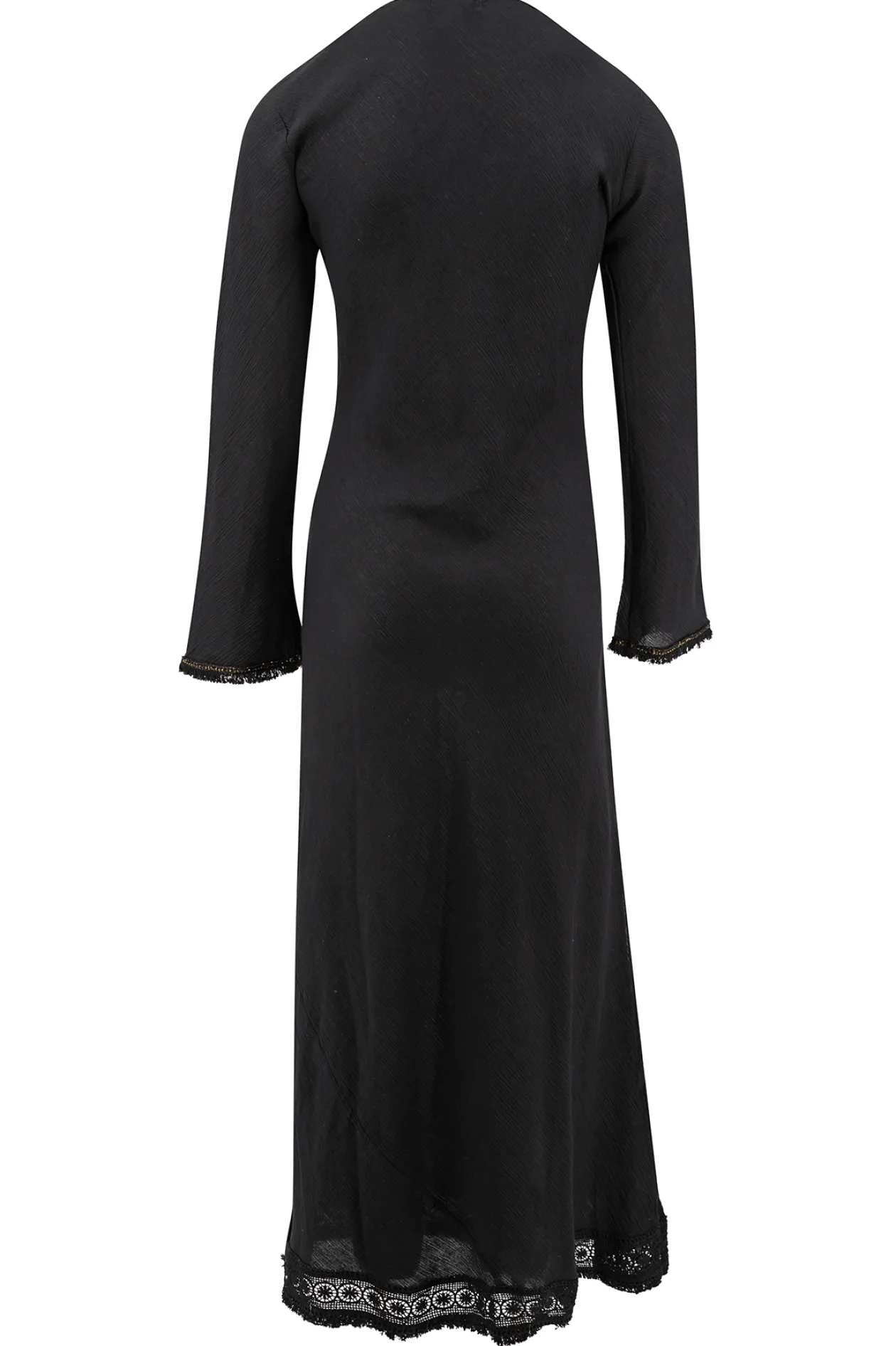 Kaftan Morena Black