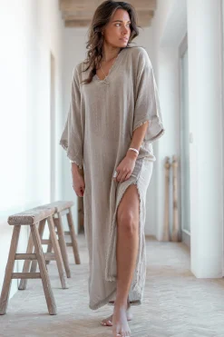 Kaftan Sand