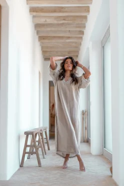 Kaftan Sand