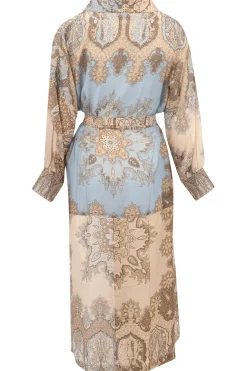 Kimono Bohé