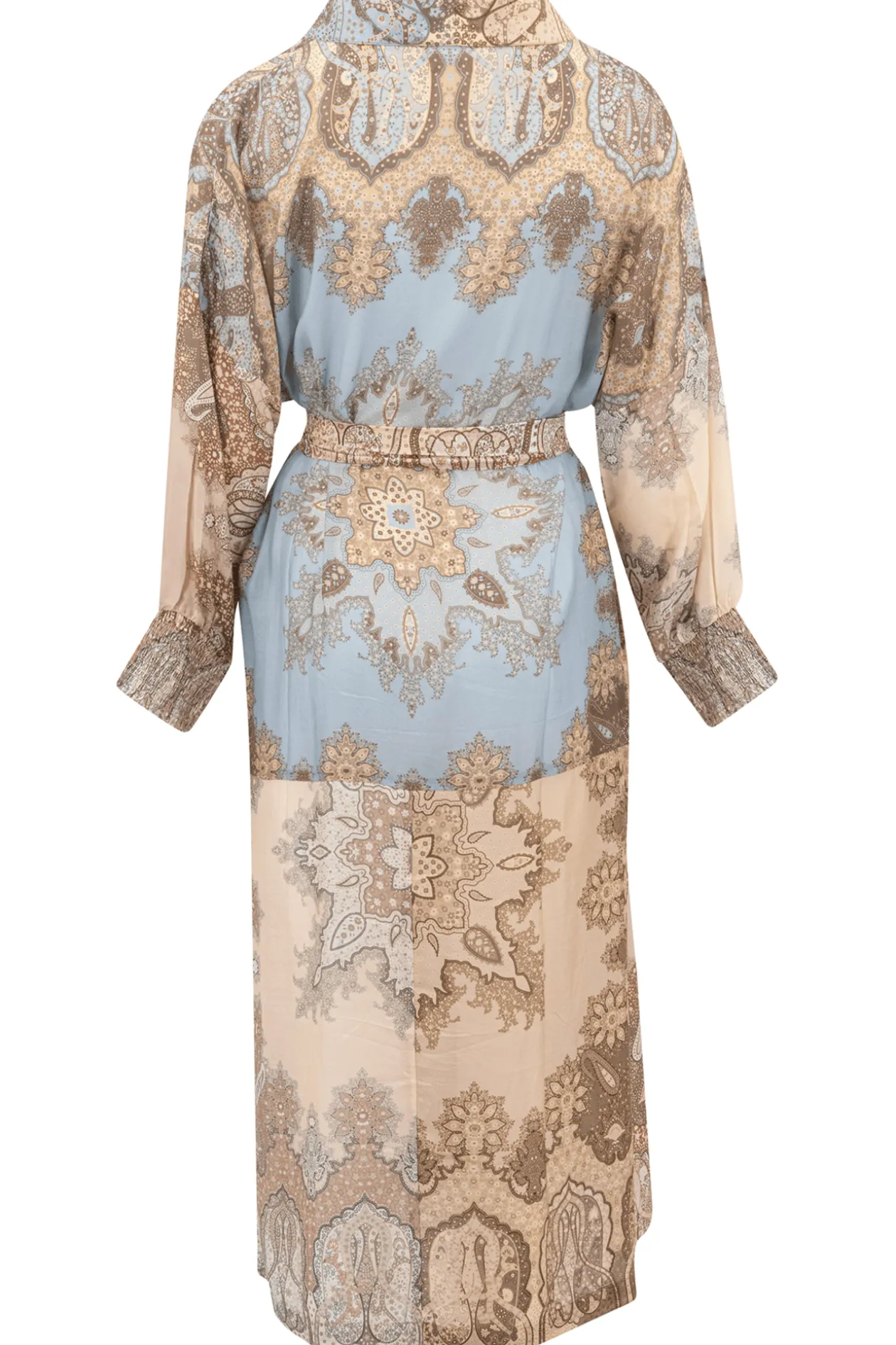 Kimono Bohé
