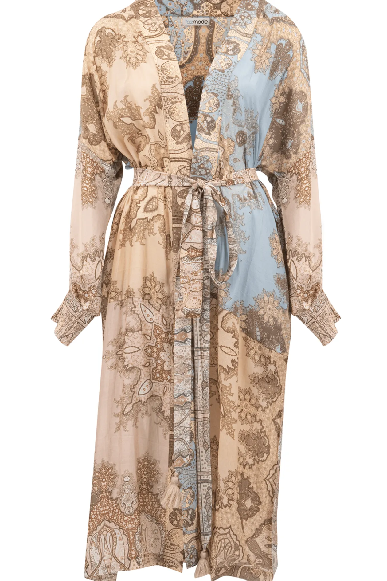 Kimono Bohé
