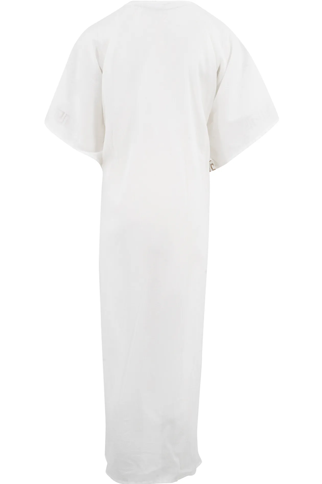 Kimono Griego White