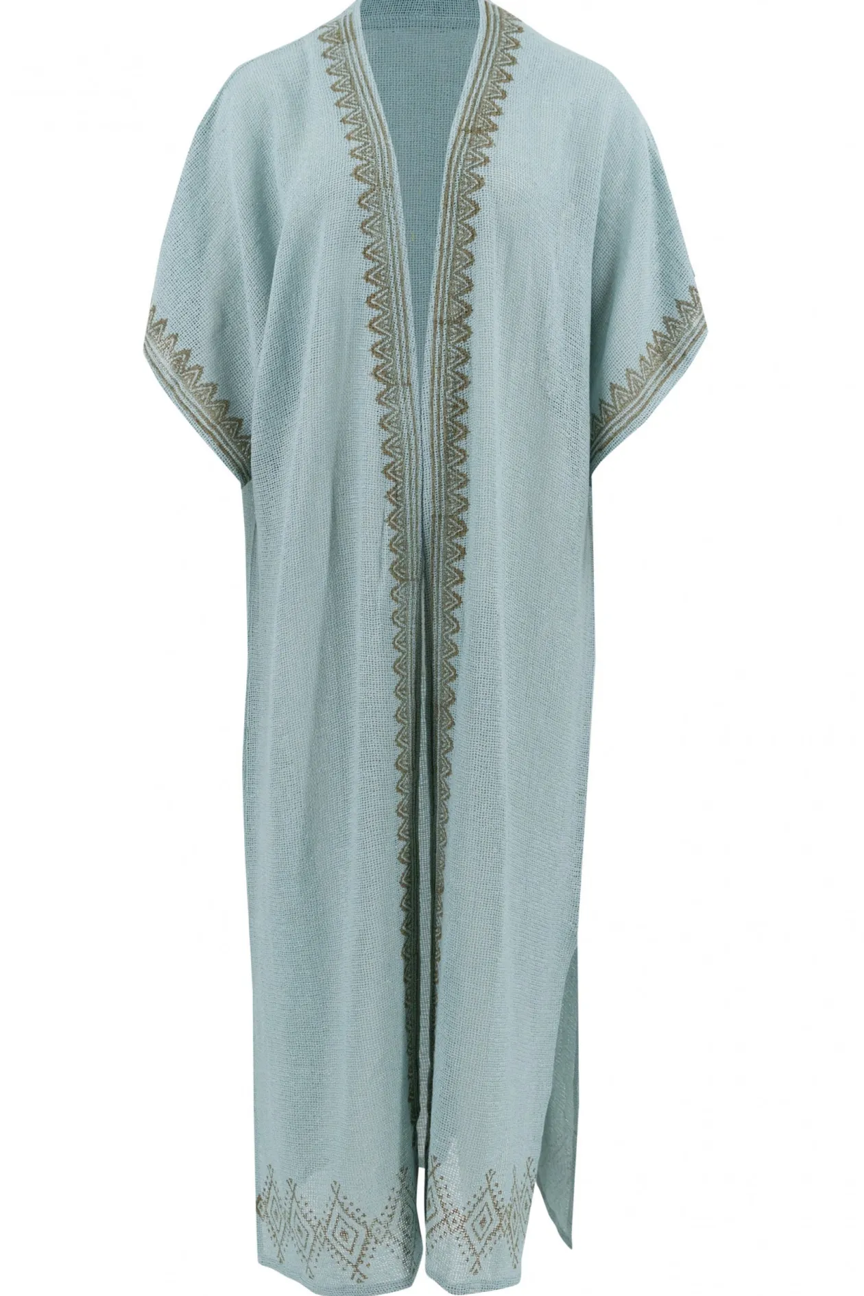 Kimono Harper Blue