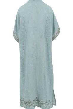 Kimono Harper Blue