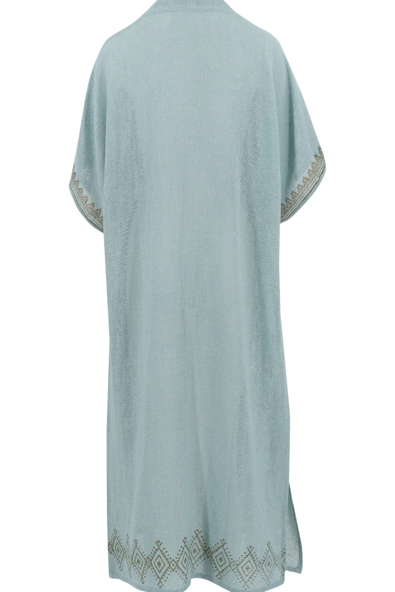 Kimono Harper Blue