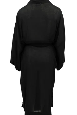 Kimono Jane Black
