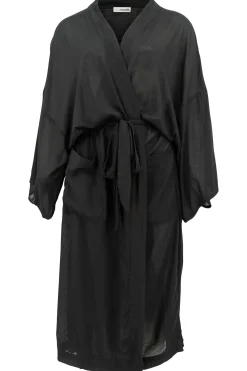 Kimono Jane Black