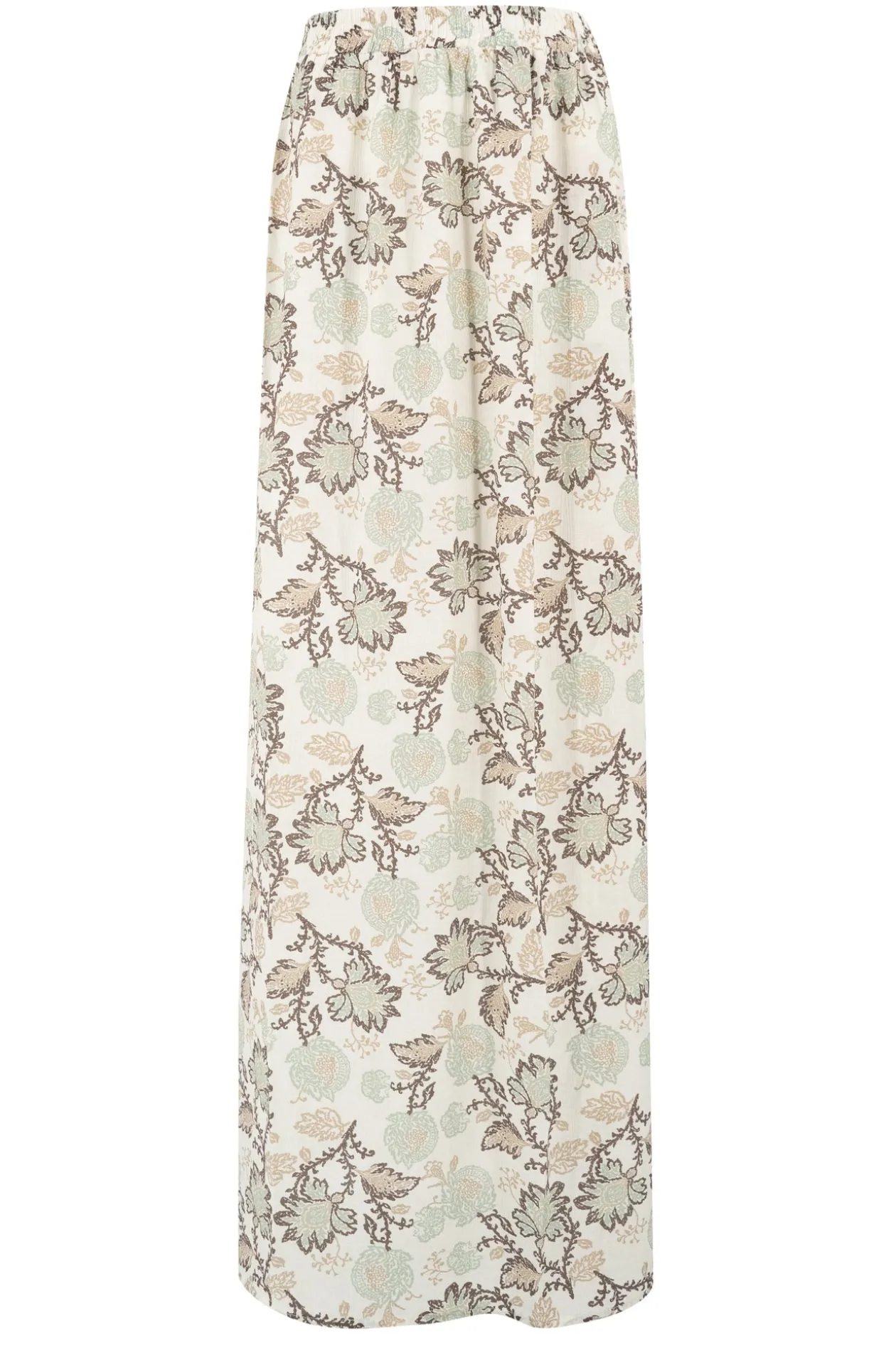 Kirsten Printed Skirt