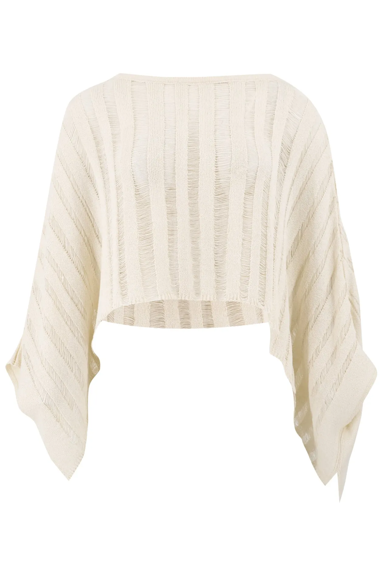 Laura Knitted Top