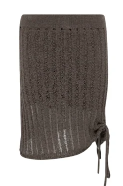 Liv knitted skirt