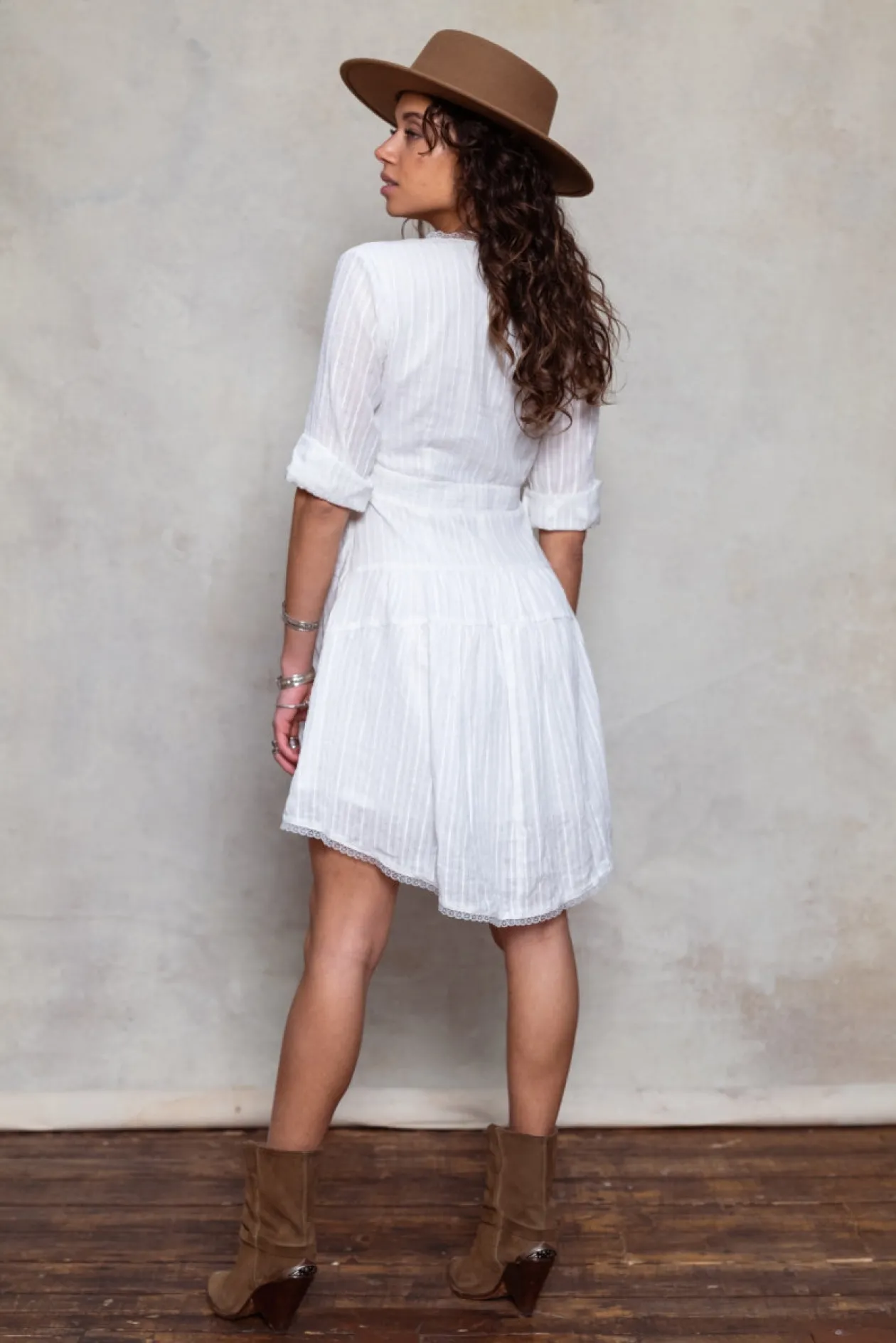 Lolita Dress