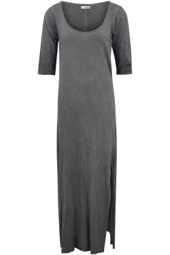 Long dress Black