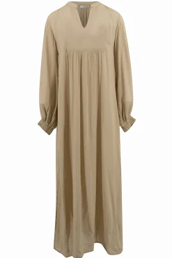 Long Dress Jaime Sand