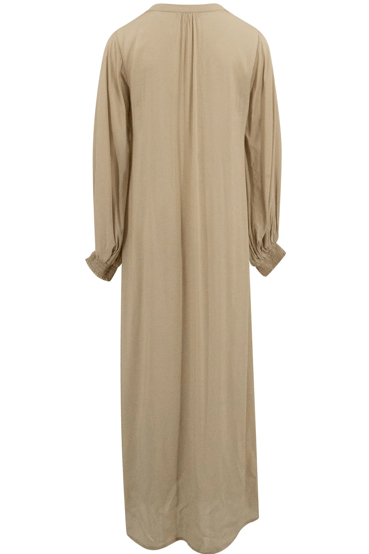 Long Dress Jaime Sand