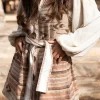 Long Jacket Spirit Natural