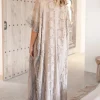 Long Kaftan Kira Scorva Sand