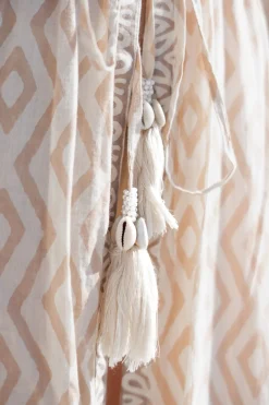 Long Kimono Impresion Square