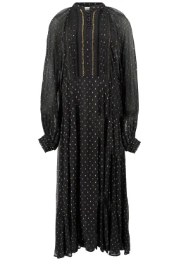 Maxi Dress Bliss Black