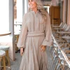Maxi Dress Bliss Taupe
