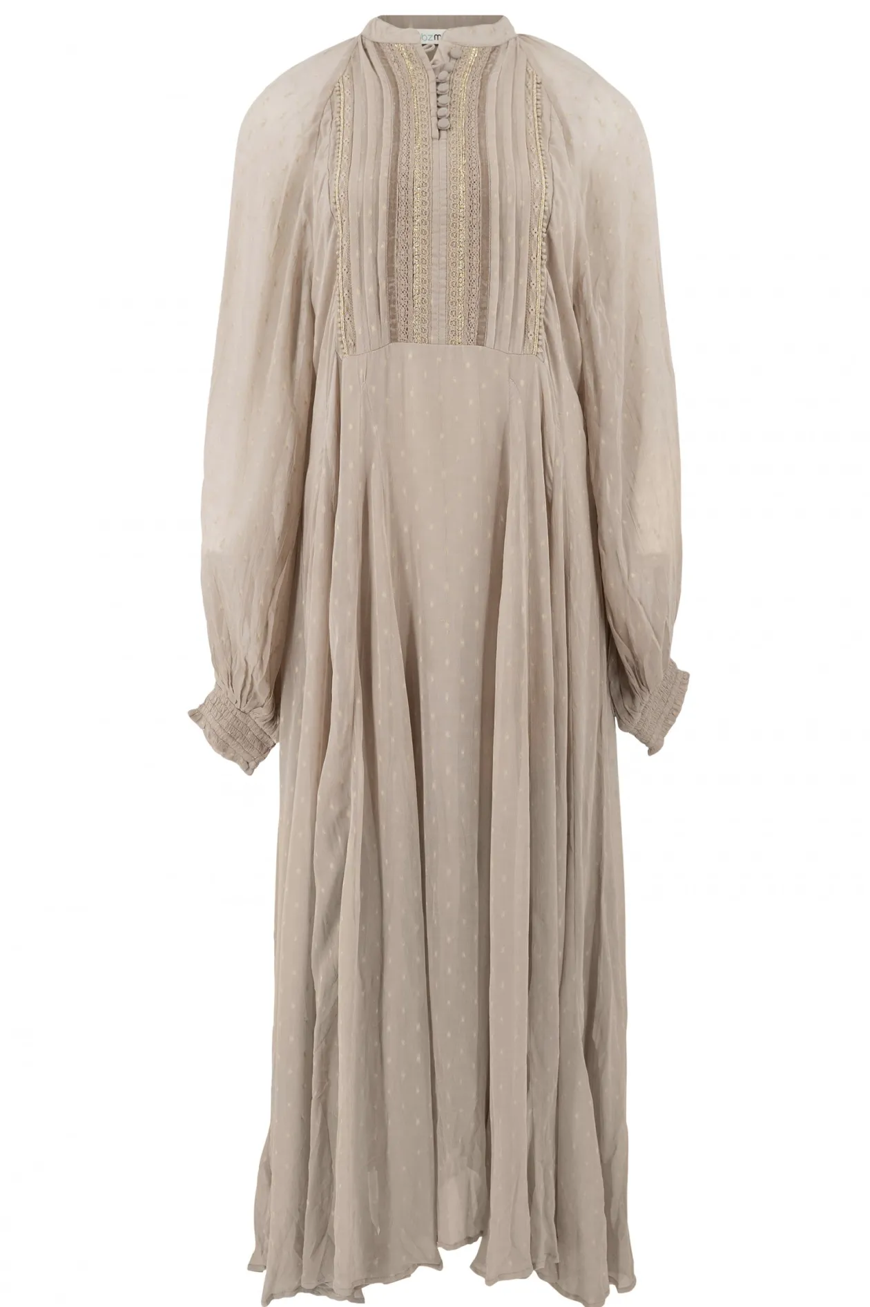 Maxi Dress Bliss Taupe