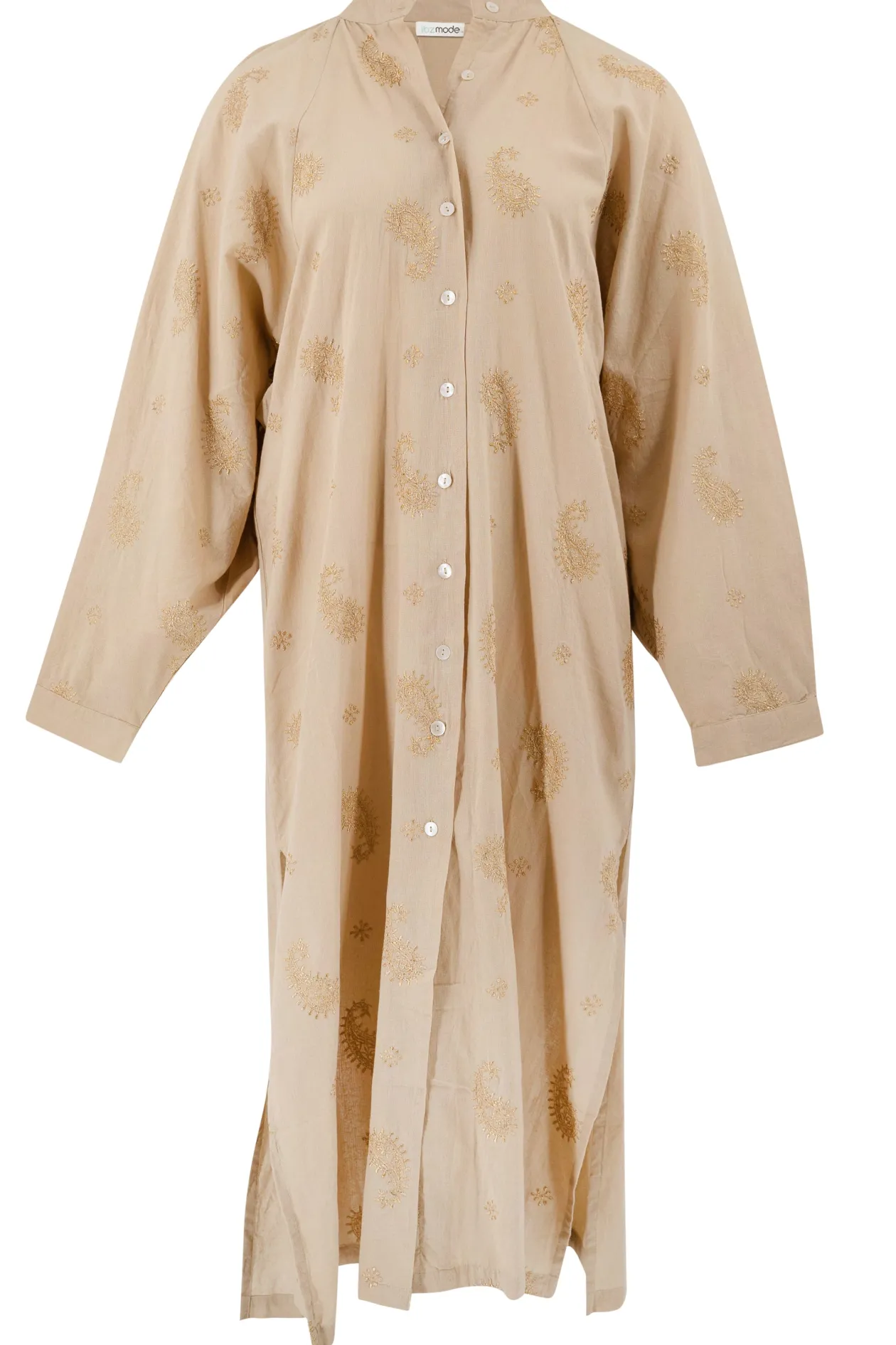 Maxi Dress Fedelia Esencia Sand