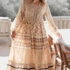 Maxi Dress Impresion Print