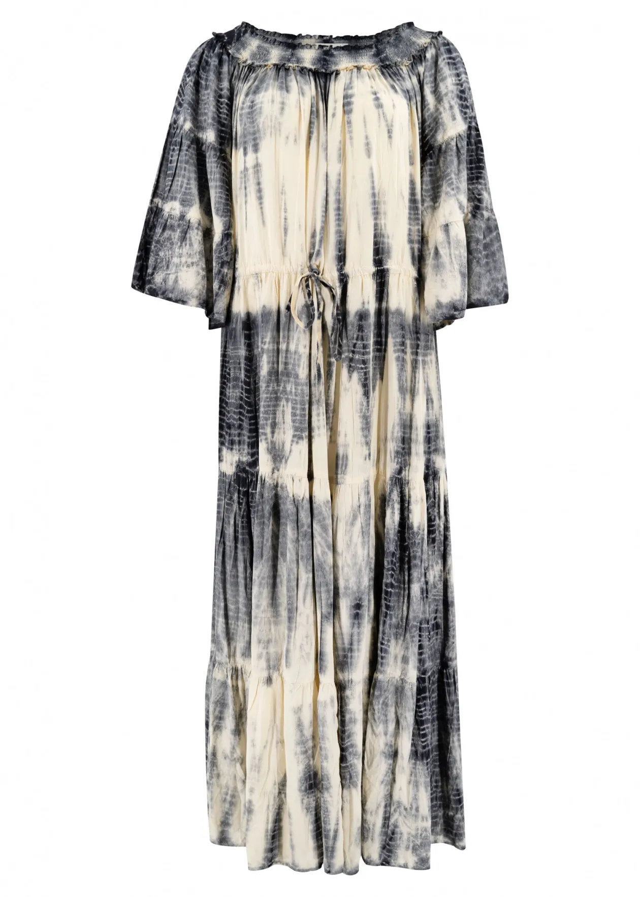 Maxi Dress Jamee Boho Sand