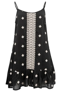 Milou boxy top