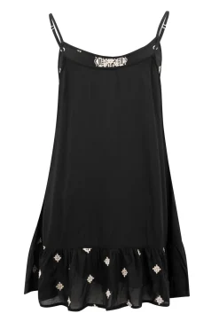 Milou boxy top