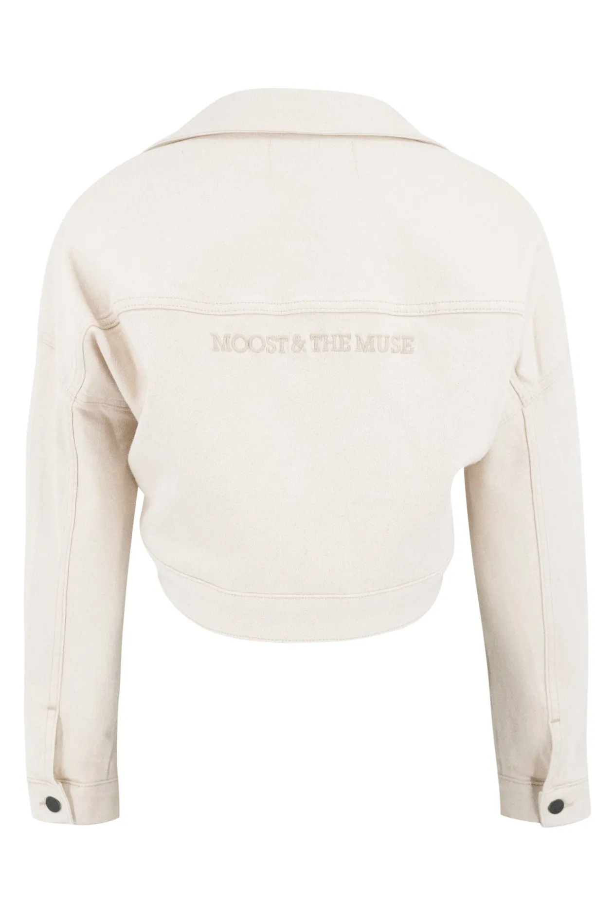 Muse Bolero Jacket