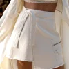Muse Wrap Skirt