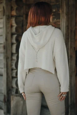 Myles pu pants
