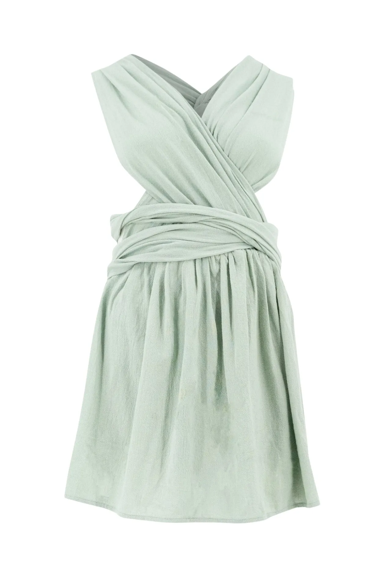 Naomi Dress