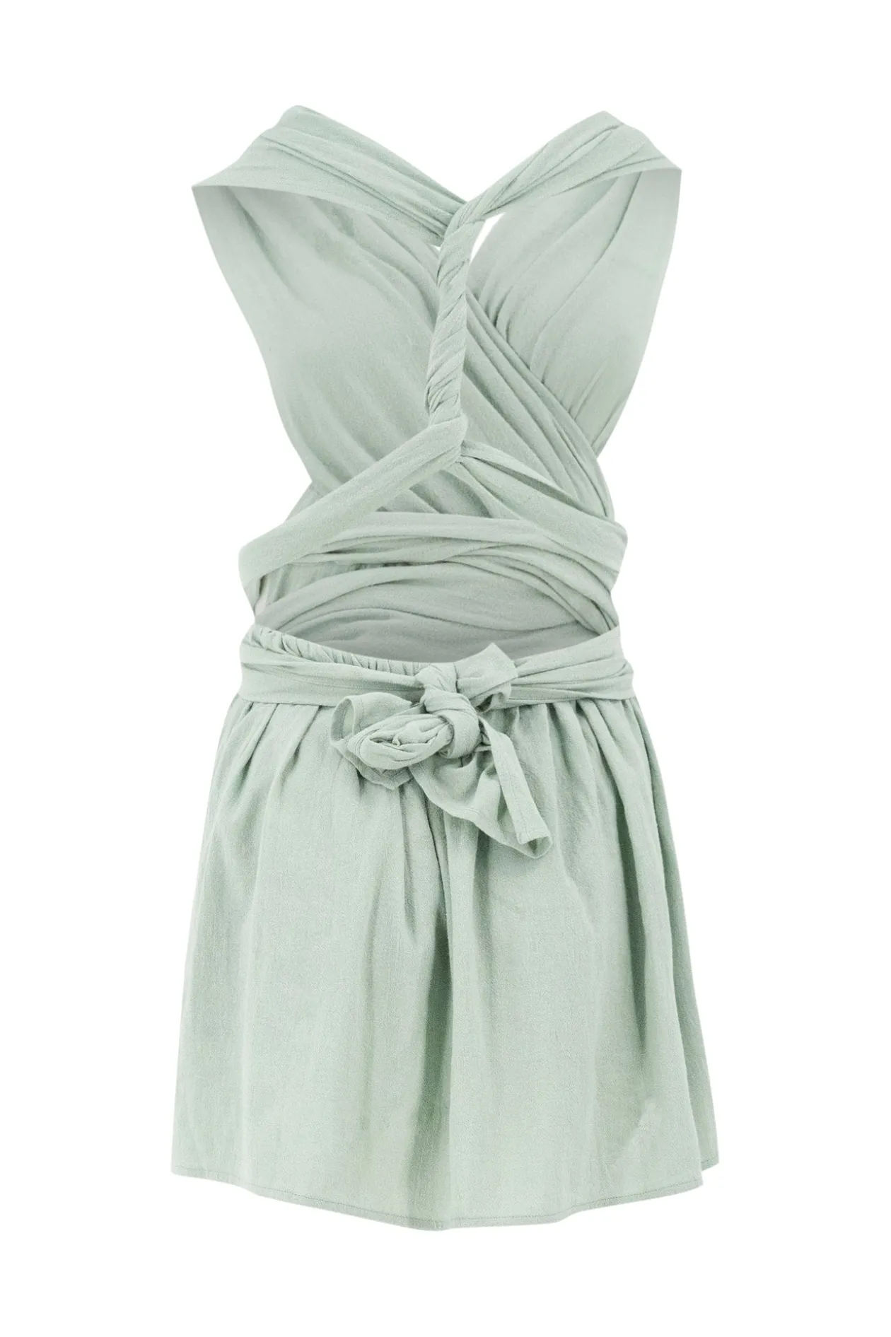 Naomi Dress