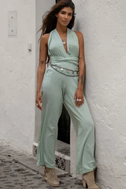 Naomi Jumpsuit