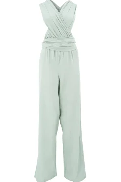 Naomi Jumpsuit