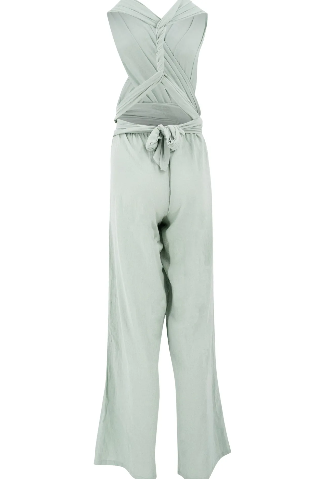 Naomi Jumpsuit