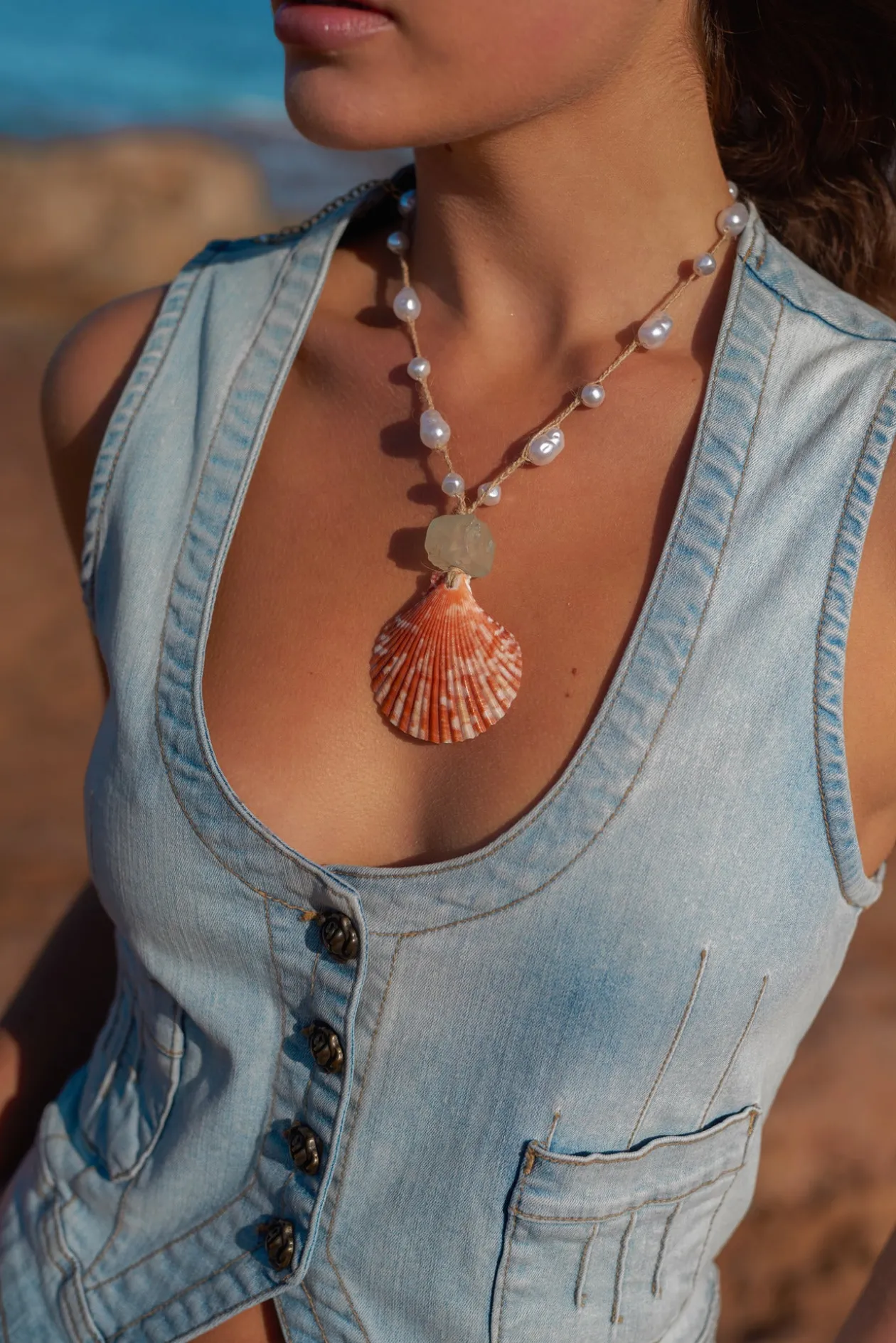 Necklace