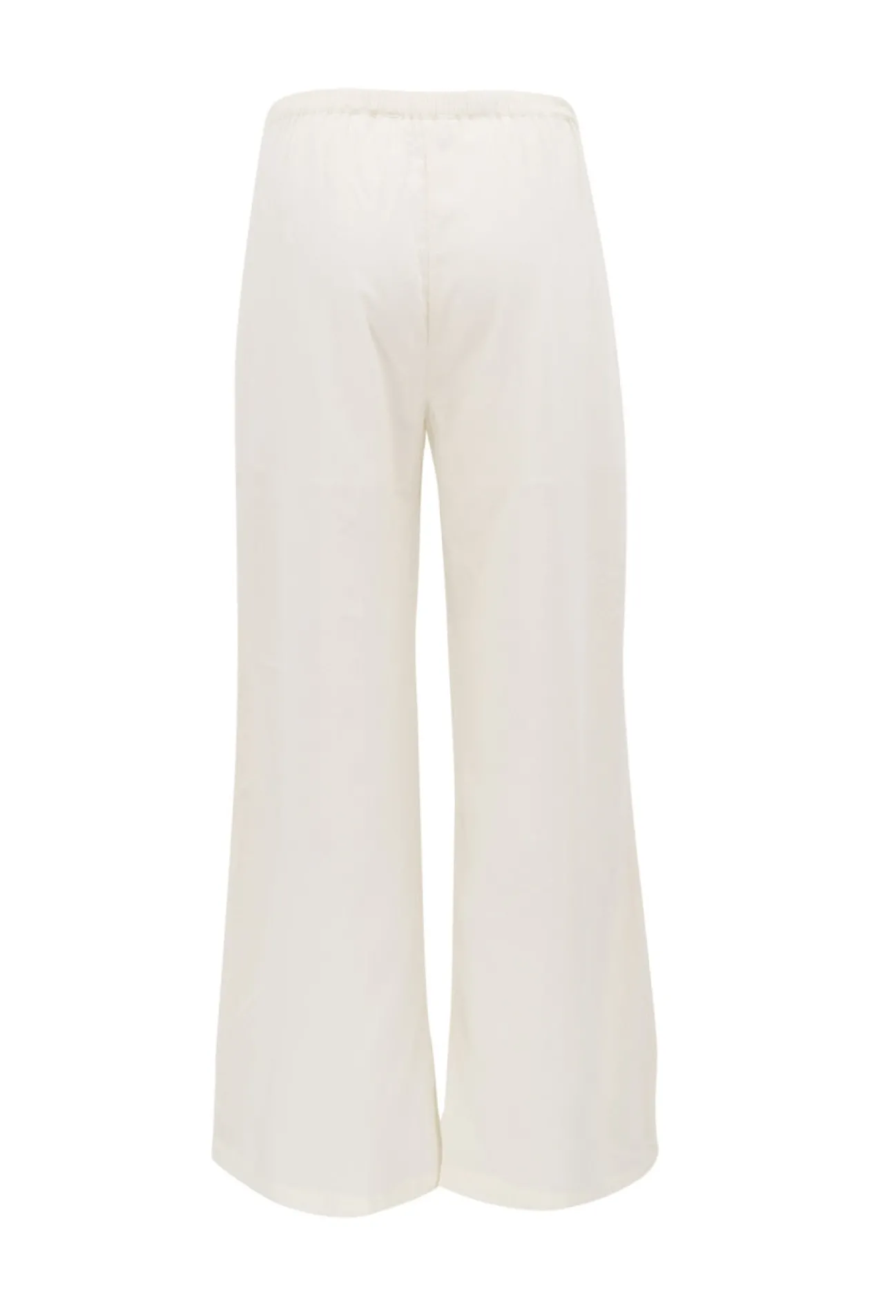 Pantalon Agar Ivory