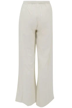 Pantalon Dario Beige