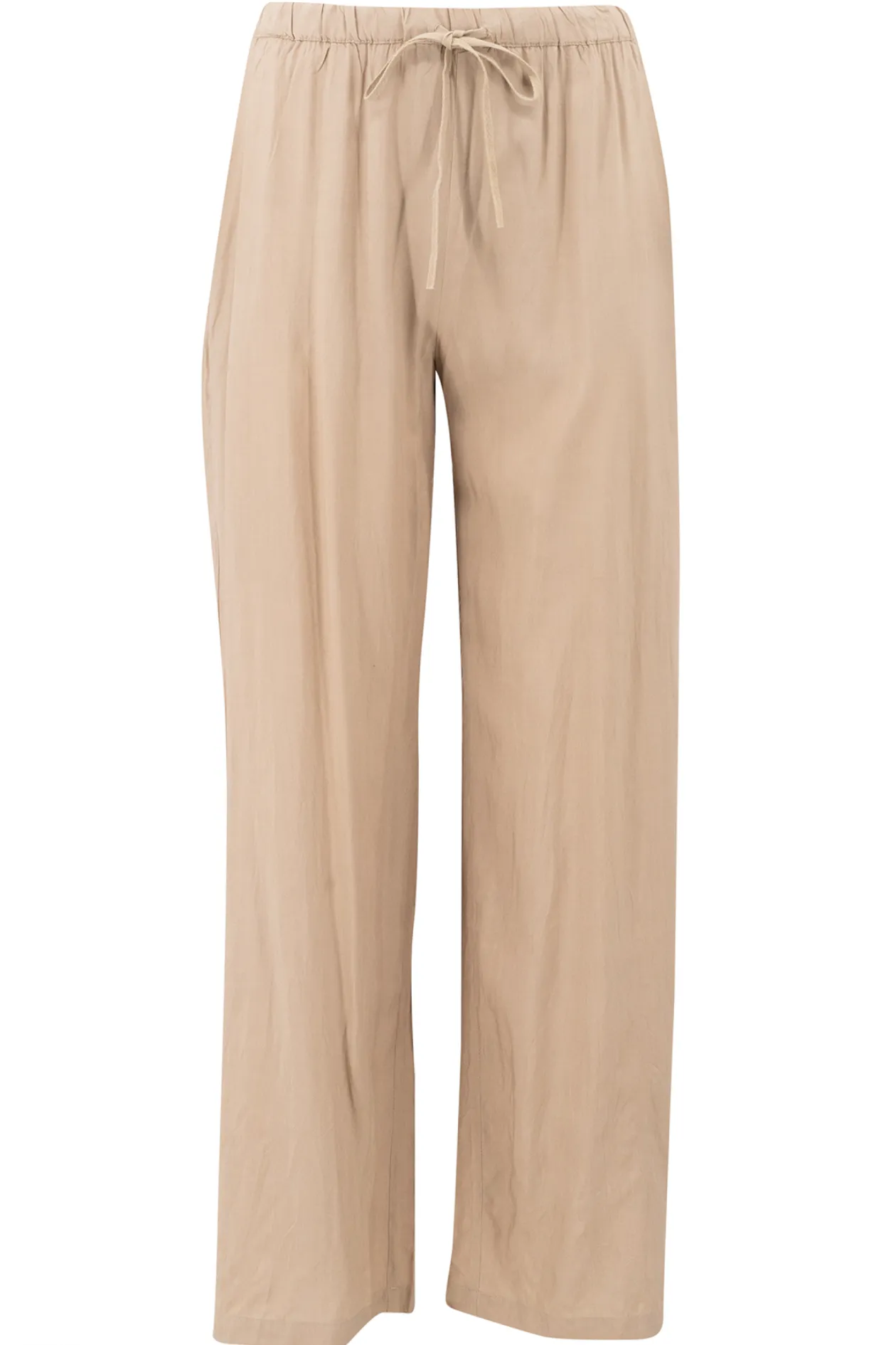 Pantalon Dario Taupe