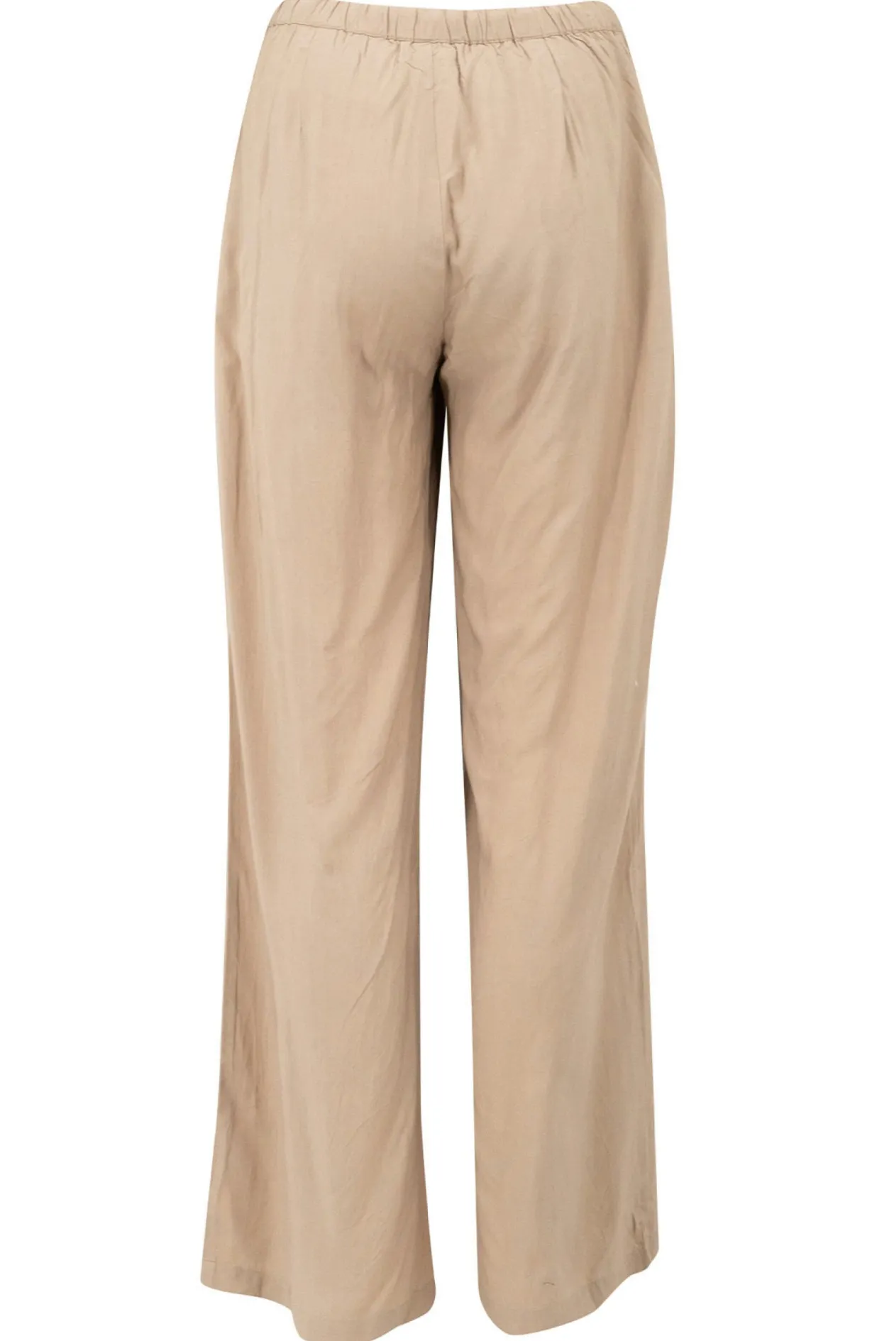 Pantalon Dario Taupe