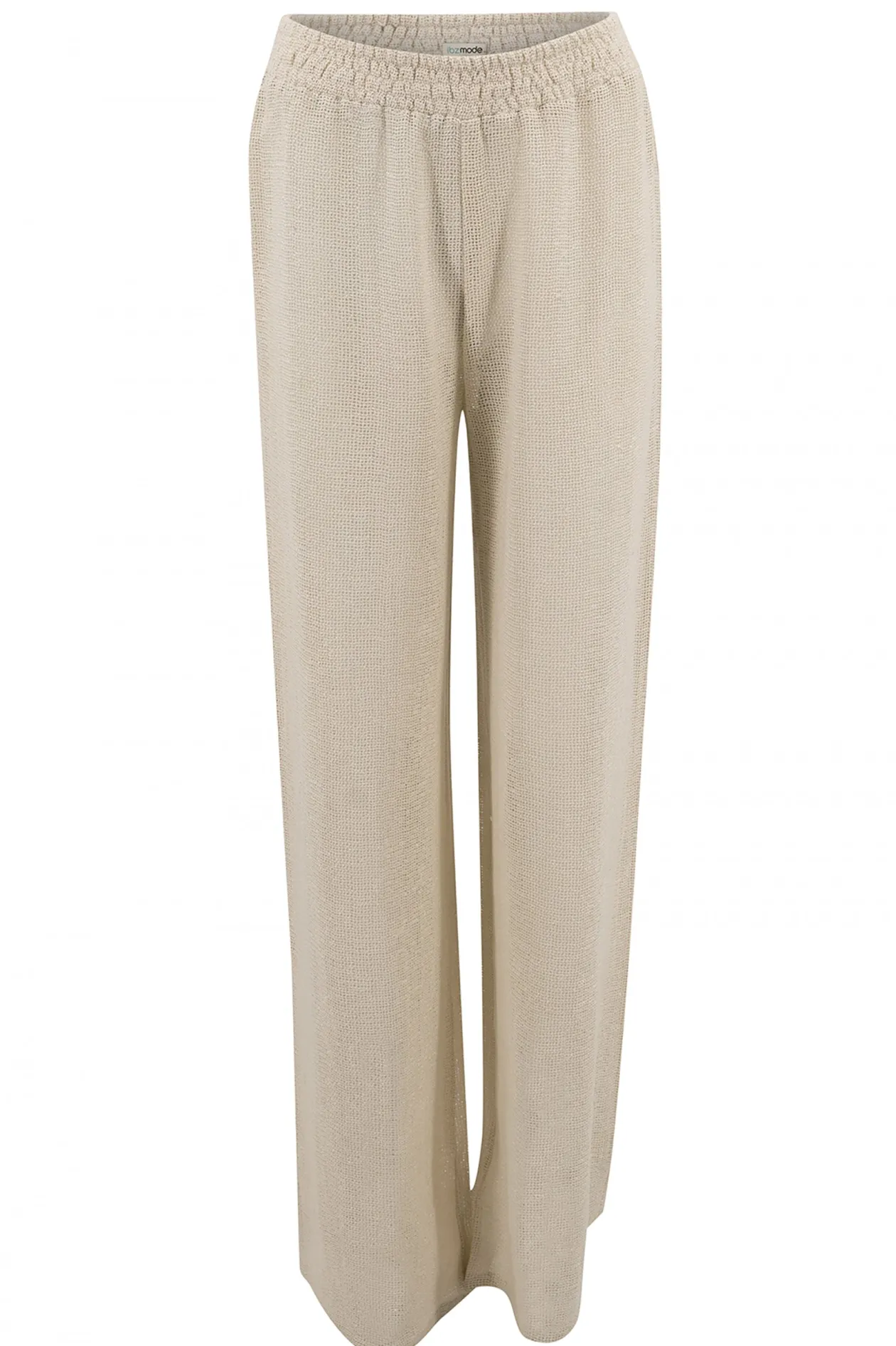 Pantalon Deya Ivory