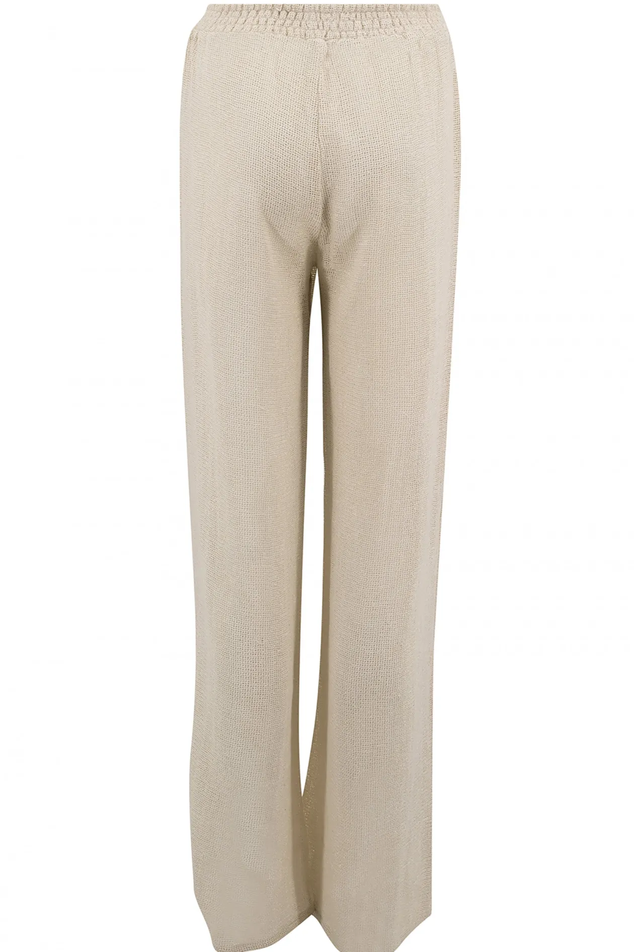 Pantalon Deya Ivory