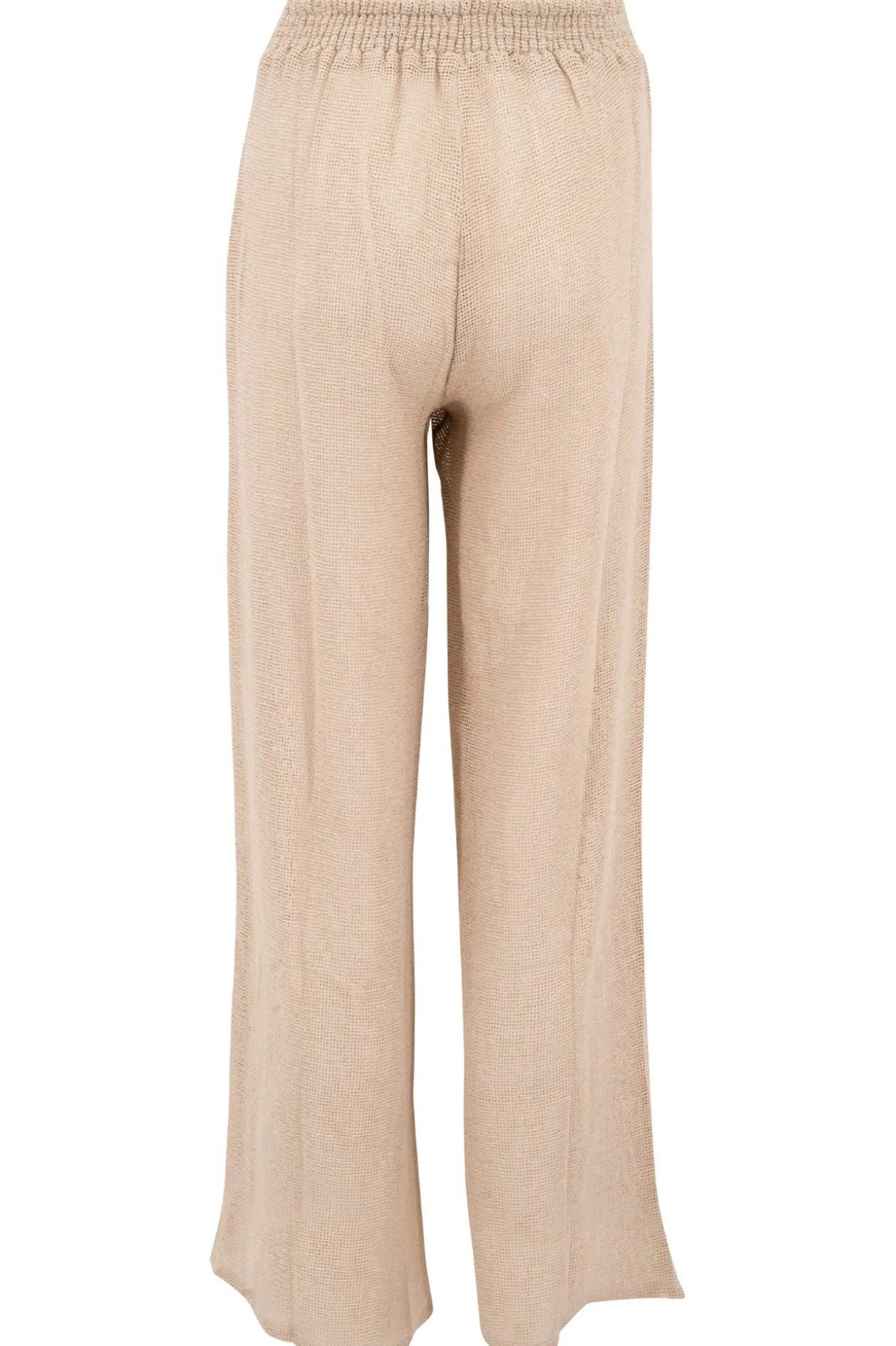 Pantalon Deya Scorva Sand