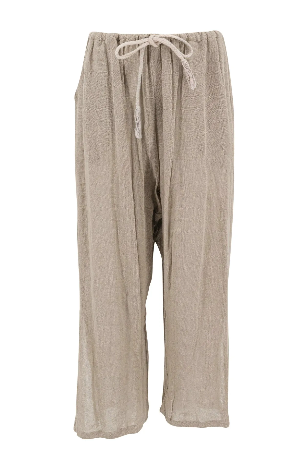 Pantalon Mar Sand