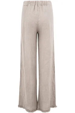 Pantalon Tadeo Light taupe